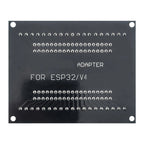 Type-C 38PIN CP2102 ESP32-DevKitC ESP32 Development Board with IPEX Port Expansion Board Kit ESP32 32U BT Wifi Module