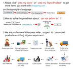 200pcs 10PIN 9PIN 8PIN 7PIN 6PIN 5PIN 4PIN exclusion Network Resistor array DIP 100 220 470 1K 1.5K 2.2K 4.7K 5.1K 10K 100K ohm