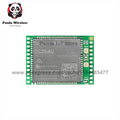 Quectel EC25-AUFA 4G Development Core Board LTE CAT4 GNSS GPS Global Band Graphics Card Processor Compatible Module