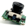Manufacturer 16MP Autofocus Kamera Module With M12 No-Distortion Lens On SONY IMX298 Image Sensor AF Wide Angle USB Board Camera