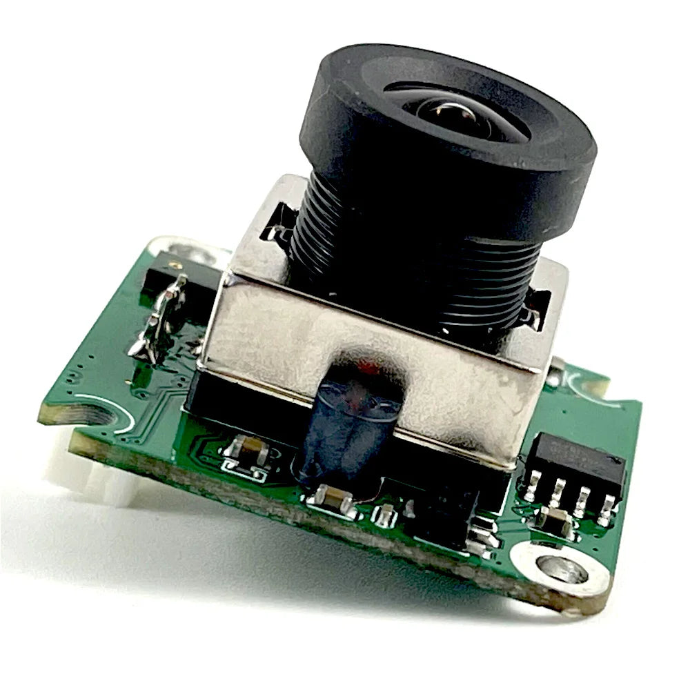 Manufacturer 16MP Autofocus Kamera Module With M12 No-Distortion Lens On SONY IMX298 Image Sensor AF Wide Angle USB Board Camera