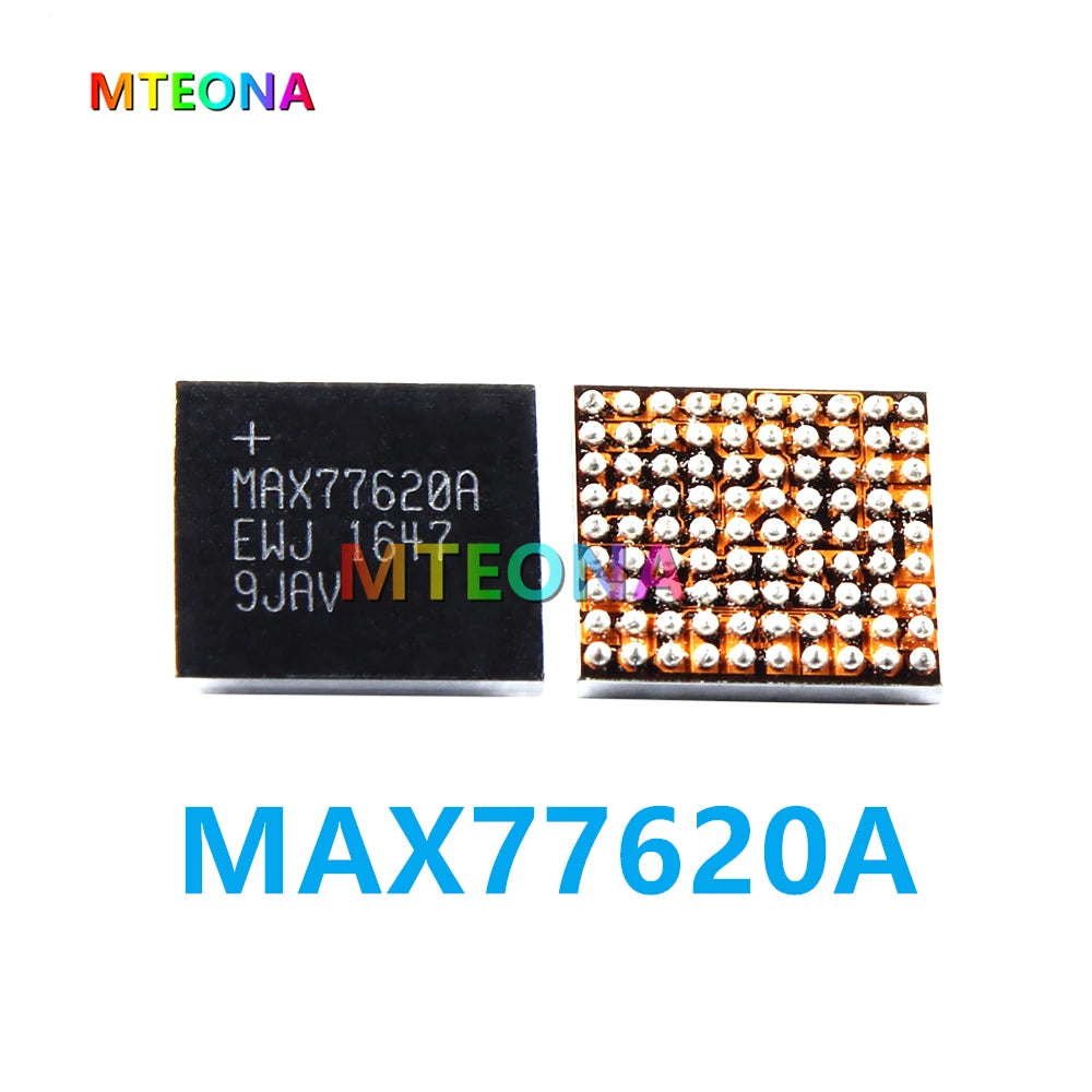 1-10Pcs MAX77620HEWJ MAX77620H MAX77620A MAX77812EWB MAX77812 MAX77621A 77621AEWI IC Chip