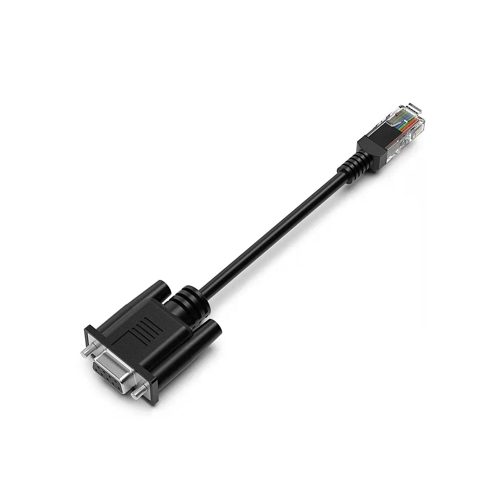 VONETS VAP11S-D232 Dual-Band Wireless Bridge Router Serial Port Service UART/TTL to RS232/485/422/WiFi to Ethernet Converter