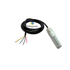 SHT20 SHT30 SHT31 SHT40 SHT41 SHT45 Temperature Humidity Sensor I2C Output Temperature Humidity Sensor Module Probe Waterproof