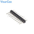 10pcs/1pc HC-12 SI4463 433Mhz Wifi Wireless Serial Port Module HC12 1KM 1000m 433MHz Receiving Transmitting Board TSSOP/QFN