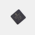 1~100Pcs  PIC16F74-I/PT Qfp44 Surface Mount Smd Chip 8 Bit Pic Microcontroller Mcu Integrated Circuit For Electronic Diy Project