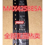 1-50PCS 12134AF HA12134AF MAX4258ESA MAX4258 54283 TPS54283 TPS54283PWPR TJA1050T TJA1050 TJA1050T/N1