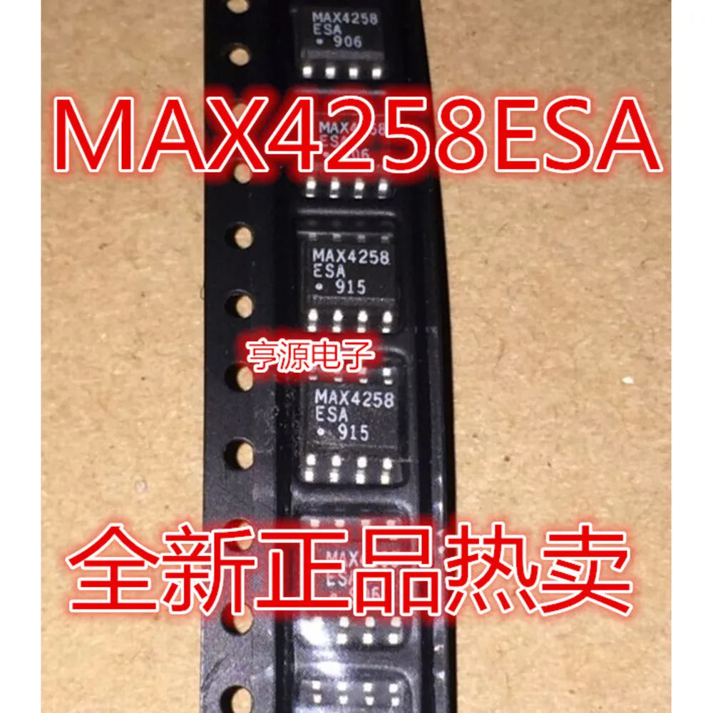 1-50PCS 12134AF HA12134AF MAX4258ESA MAX4258 54283 TPS54283 TPS54283PWPR TJA1050T TJA1050 TJA1050T/N1