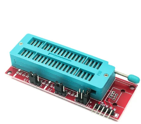 PIC ICD2 PICKit 2 PICKIT 3 Programming Adapter PICKIT2 PICKIT3 Universal Programmer Seat