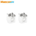 2/4/10pcs Bambu Lab X1/X1-Carbon Thermistor & Ceramic Heating Plate for 3D Printer Hotend Heater Cartridge 24V 50W