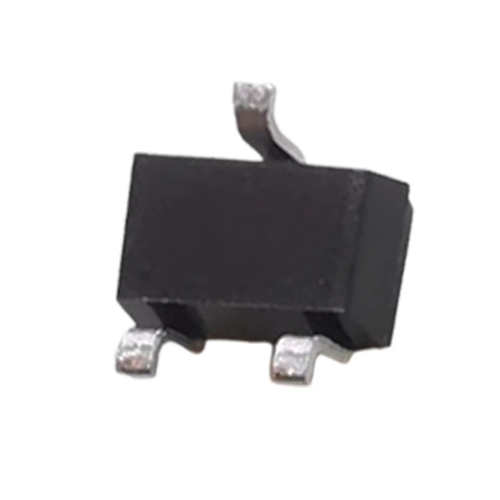 (10 pieces) BAT54SW,115 BAT54SW Marked: 44t SOT-323 30V 200mA Schottky barrier diode 100% brand new