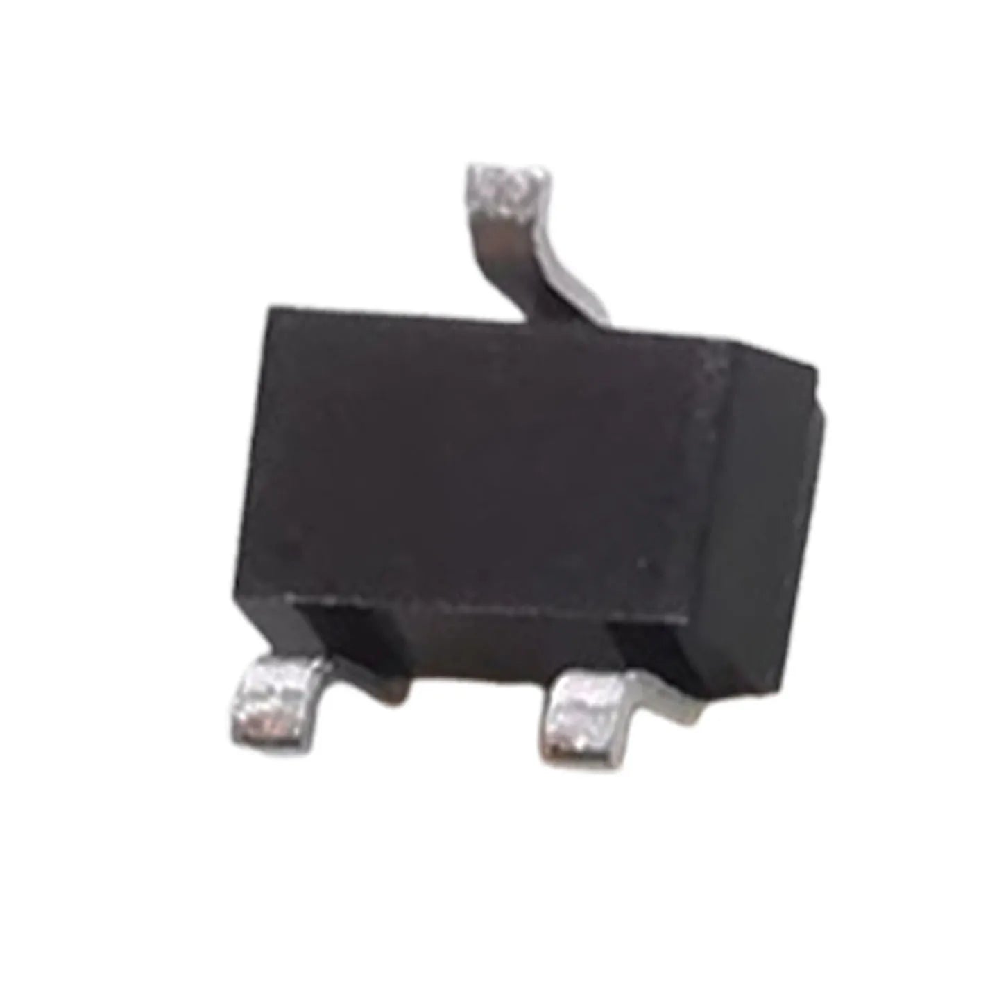 (10 pieces) BAT54SW,115 BAT54SW Marked: 44t SOT-323 30V 200mA Schottky barrier diode 100% brand new