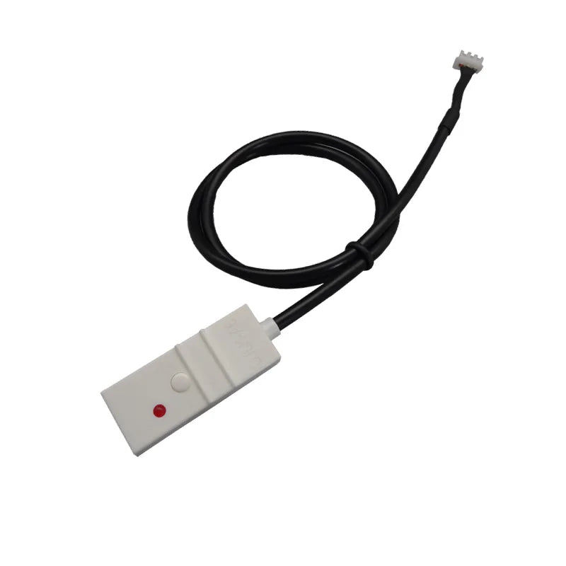 Water Level Detector Capacitor Liquid Level Sensor Switch Induction Non-contact Liquid Level Detection