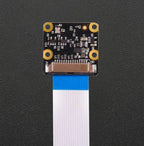 Raspberry Pi Noir Camera V2 IMX219 8MP No IR Filter, Low Light & Night Vision, Compatible with All Pi Models