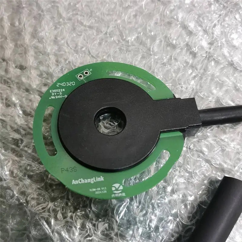 Efficient Motorcycle Hall Sensor Original Motor Effect For Electric Off-Road Dirt Bikes Hall Sensor