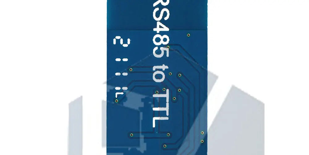 TTL-RS485 Bidirectional Converter Module: Serial UART Level Shifter with Auto-Flow Control – 3.3V/5V Power Supply