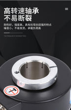Hollow Shaft Rotary Encoder 8030 ZKT8020 Rotary Optic Encoder Speed Sensors Applied In Elevator customize 25 28 32