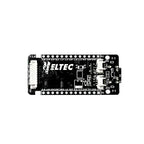 Heltec Mesh Node T114 LoRa + BLE 868MHz 915MHz nRF52840 SX1262 TFT Display Low Power Positioning Devboard for Arduino Meshtastic