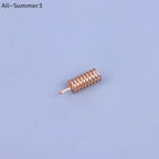 1/2/3PCS CC1101 Wireless Module Long Distance Transmission Antenna 868MHZ SPI Interface Low Power M115 64-byte
