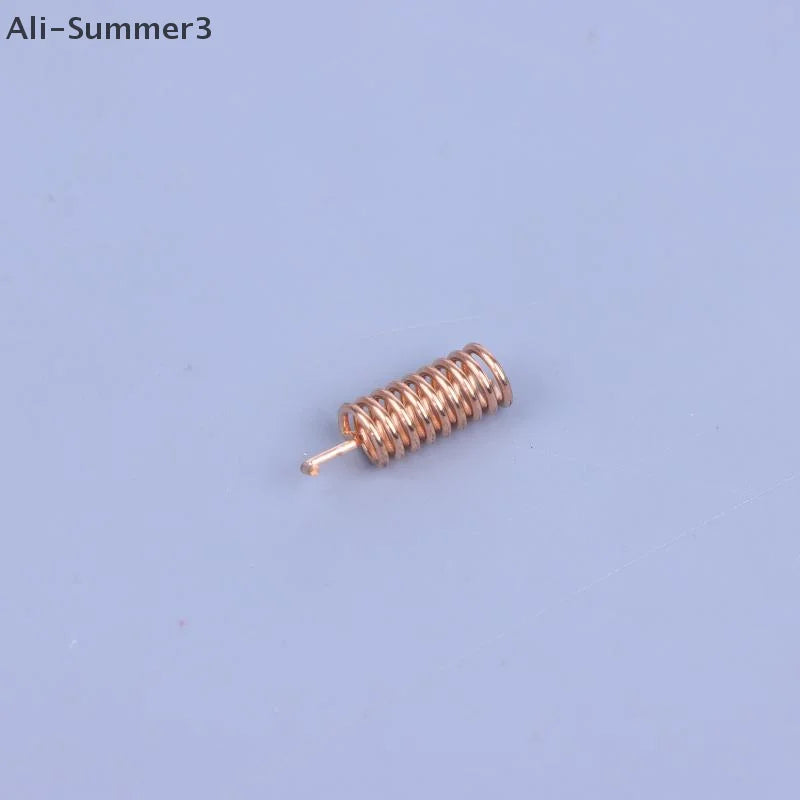 1/2/3PCS CC1101 Wireless Module Long Distance Transmission Antenna 868MHZ SPI Interface Low Power M115 64-byte