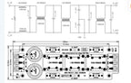 6A 10A AC 110V 220V EMI Filter 4-Level Electromagnetic Interference Suppressor Power Audio Amplifier Purifier Computer Filterin