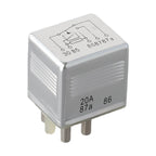 12V 5Pin Multi Purpose Relay For Mercedes W123 W124 W116 W126 R129 W201 Relay 0015420219 0015422219 Fuel Pump Starter Relay