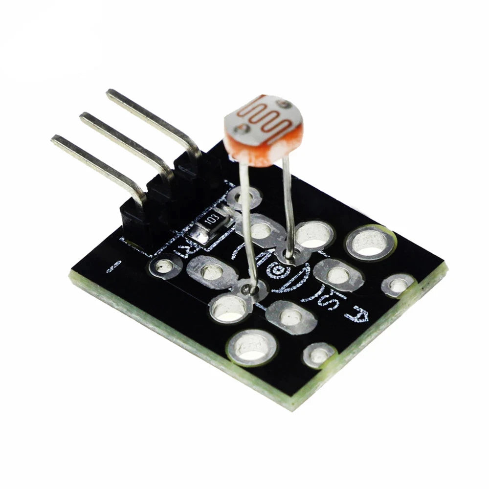 KY-008 KY-015 KY-018 KY-023 KY-033 KY-037 KY-038 Module for Arduino DIY Kit
