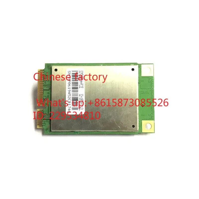 SIM7600E-H/ SIM7600E B38/B40/B41/B1/B3/B5/B7/B8/B20 Cat4 LTE-TDD/LTE-FDD/HSPA+ 100% New&Original