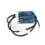 DS18B20 TDS Sensor Module: Measure Dissolved Solids for Arduino 51/STM32 Water Quality