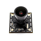 1080P90FPS Global Shutter USB Camera Board with M16 Lens Plug Play High Speed Webcam for Machine Vision and Video Surveillance