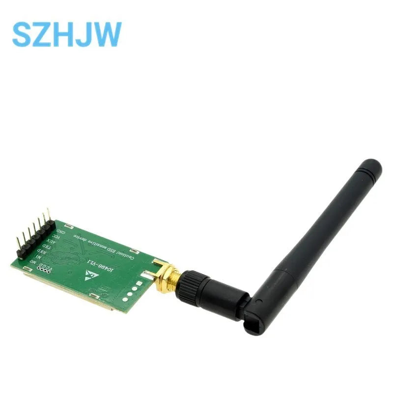 E32-TTL-1W 7500M 1W SX1276 LoRa 433MHz long Range 7500M RF Transceiver Module 433M LORA With Antenna E32-433T30D