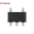 100Pcs/10pcs ME6211 ME6211C33 ME6211C33M5G ME6211C33M5G-N S2RC S2Xz SOT23-5 3.3V 500mA Low Dropout Linear Voltage Regulator Chip