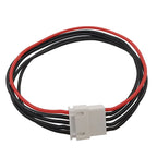 5Pcs XH 2.54mm JST Male to Female Connector 2S 3S 4S 5S 6S 7S 8S Lipo Balance Wire Extension Charged Cable Lead Cord