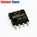 SS3602 SS3601 SS2590 SS2598 SS3602AR, dual/single OPAMP, upgrade MUSES02 MUSES03 OPA2604AP AD827JN AQ LME49720HA V5i-D OPA627BP