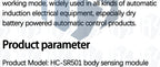 Raspberry pi 2 3 the sensor module package HC-SR04 501 DHT11 DS3231 KY-008 Sound Rain Soil sensor for arduino kit