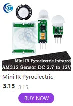 LM75 LM75A Temperature Sensor High Speed I2C Interface High Precision Development Board Module For Arduino