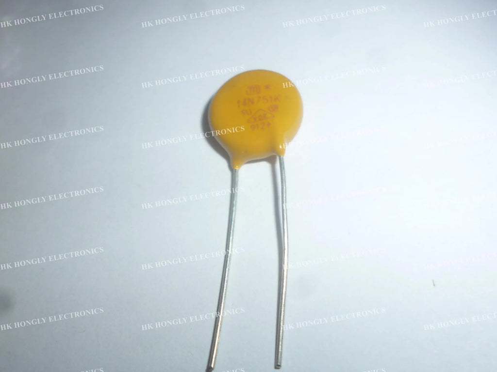 10PCS JVR 14N221K 14N241K 14N271K 14N391K 14N471K 14N511K 14N561K 14N751K 14MM VARISTOR