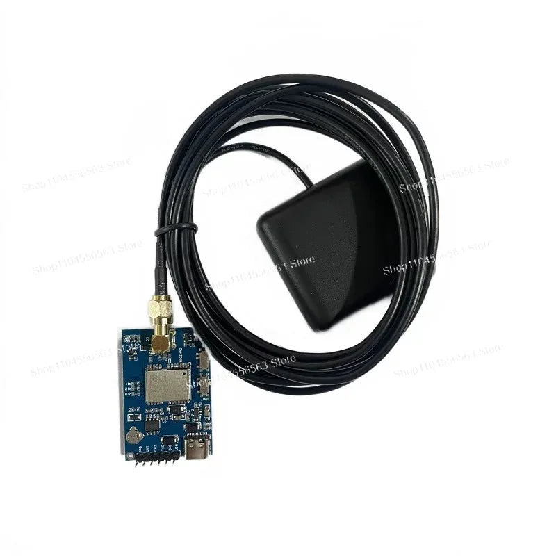 LC29H  Module RTK Differential GPS  Dual Frequency L1+L5 High Precision Positioning Navigation
