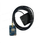 LC29H  Module RTK Differential GPS  Dual Frequency L1+L5 High Precision Positioning Navigation