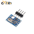 1-10PCS AHT10 High Precision Digital Temperature and Humidity Sensor Measurement Module I2C Communication Replace DHT11 SHT20