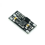 1-100pcs 3.7V To 12V Mini DC Boost Converter Board Output 5V/8V/9V/12V DC Step Up Module Lith-Battery Boost Voltage Boost Module