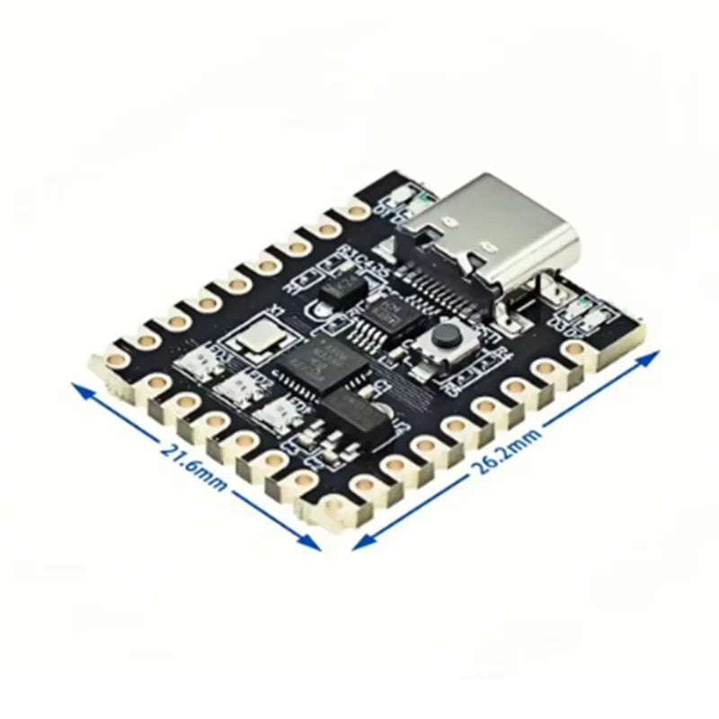 Arduino Nano V3 Atmega328P Supermini Core Board Development Board Module CH340E Chip