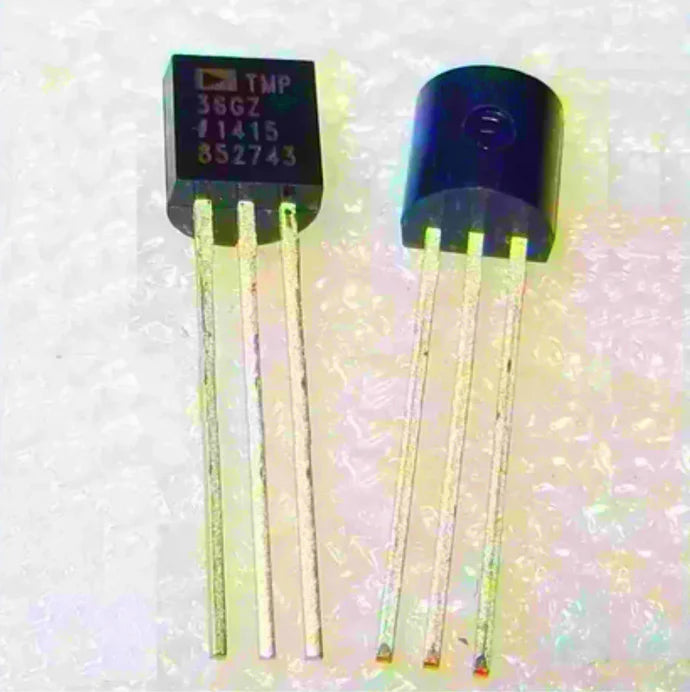 20pcs/lot TMP36 TMP36GT9 TMP36GT9Z TO92 In Stock