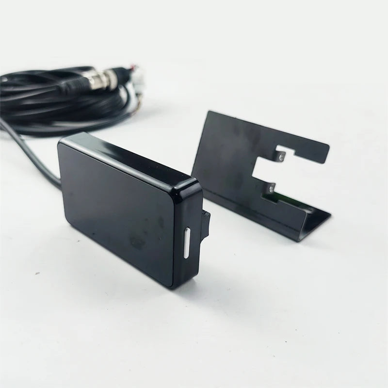 JIKONG BMS Accessories 4.3inch Big Screen Dispaly USB Convertor for RS485/CAN/UART 50cm Switch Wire for JIKONG RS485 Module