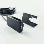 JIKONG BMS Accessories 4.3inch Big Screen Dispaly USB Convertor for RS485/CAN/UART 50cm Switch Wire for JIKONG RS485 Module