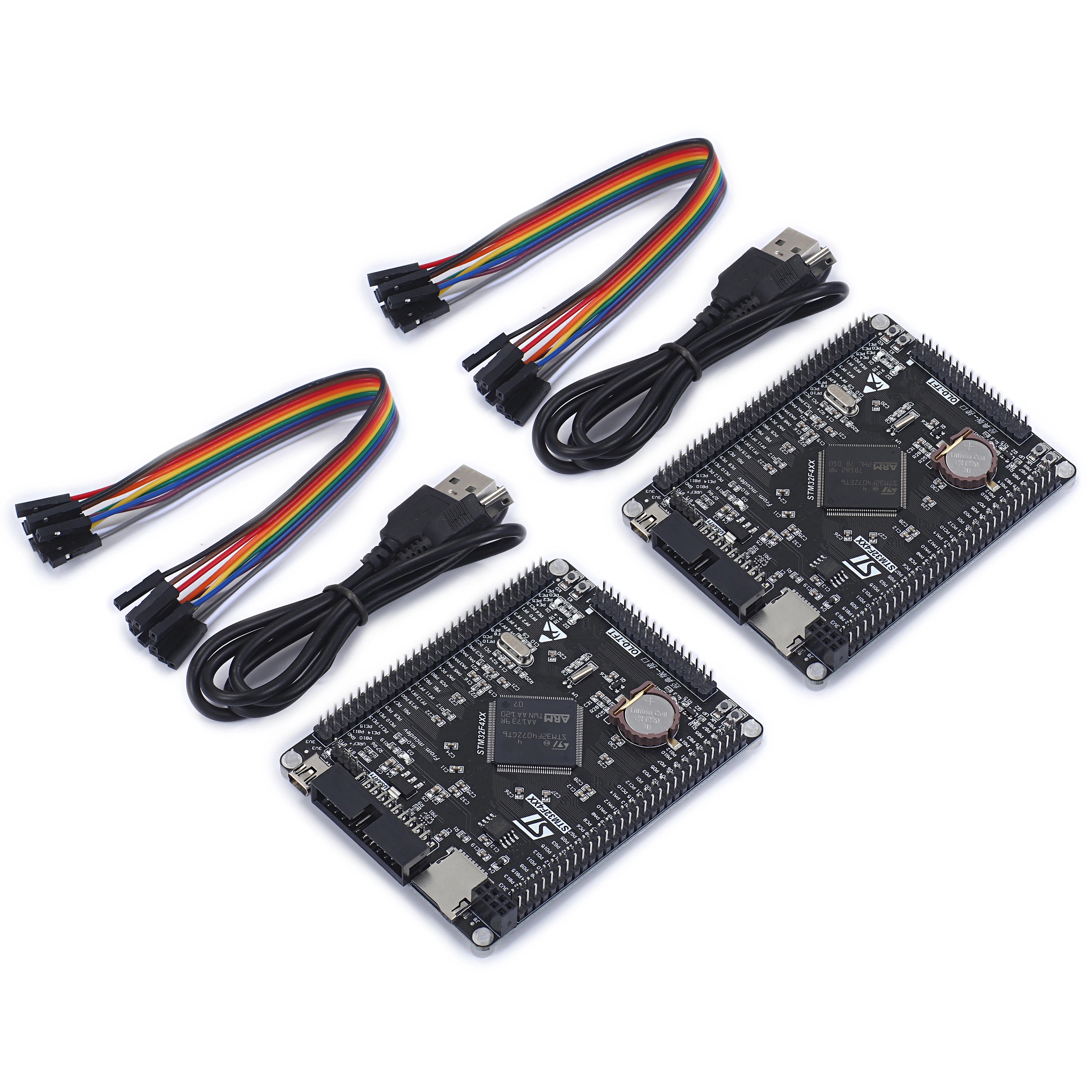STM32F407ZGT6 STM32F407ZET6 F4 core board ARM system board learning board system board M4