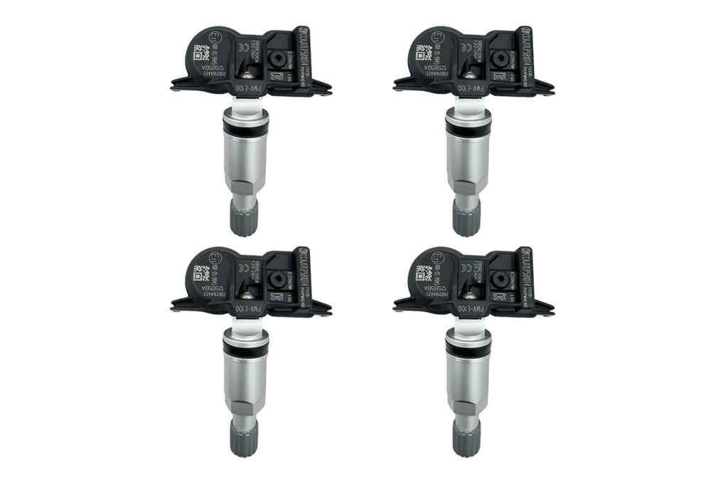 Tire Pressure Monitoring Sensor TPMS PMV-E100 For Toyota RAV4  Corolla Lexus Compatible With 42607-02090 42607-53040 42607-12020