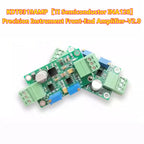 INA128 Amplifier Module, Instrumentation Amplifier, Precision Microvolt/Millivolt Amplifier, High Gain Amplifier KDT0319AMP-003
