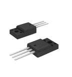 5PCS  80R650P MMF80R650PTH   SMF2N65    KTC4370A-Y C4370A-Y   STK0380F    07N60C3 SPA07N60C3     TO-220F MOSFET