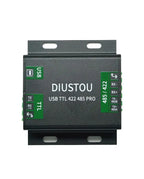 USB TTL 422 485 PRO Multi-functional USB-TTL-RS422/RS485 conversion communication with isolated industrialgrade serial port modu